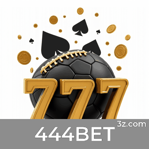 Cassino Online 444BET