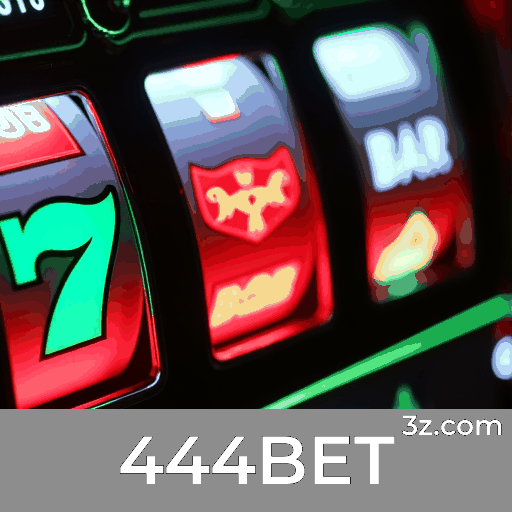 Cadastro na 444BET