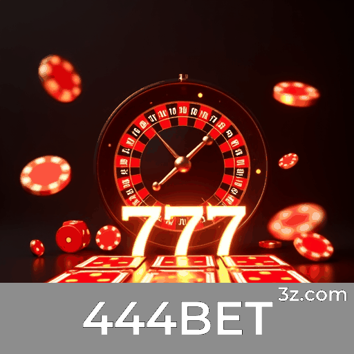 Cadastro na 444BET