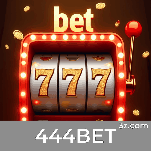Acesso ao 444BET