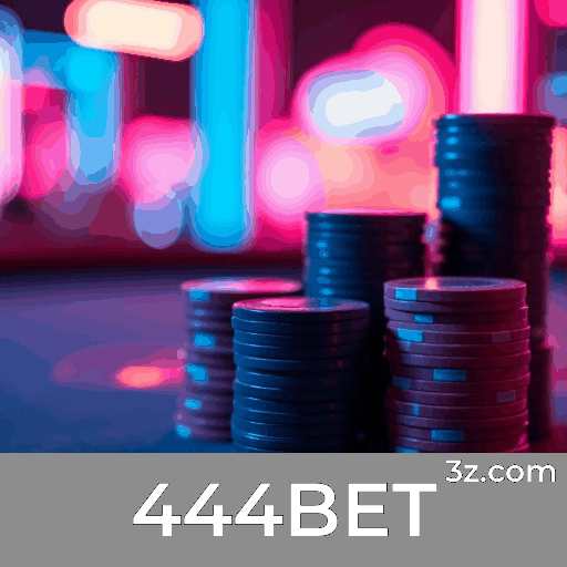 Cadastro na 444BET