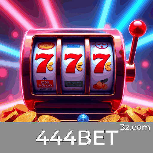 Jogos Crash no Cassino 444BET