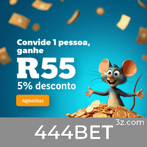 Cassino Online 444BET