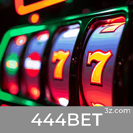 Cassino Online 444BET