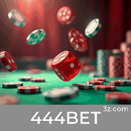 Acesso ao 444BET