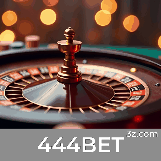 Acesso ao 444BET