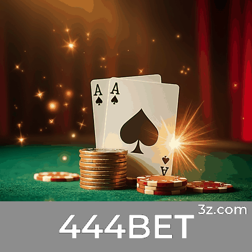 Cadastro na 444BET