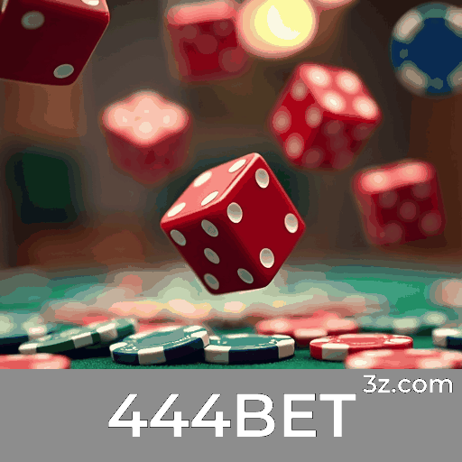 Acesso ao 444BET