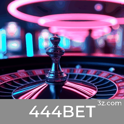 Cadastro na 444BET