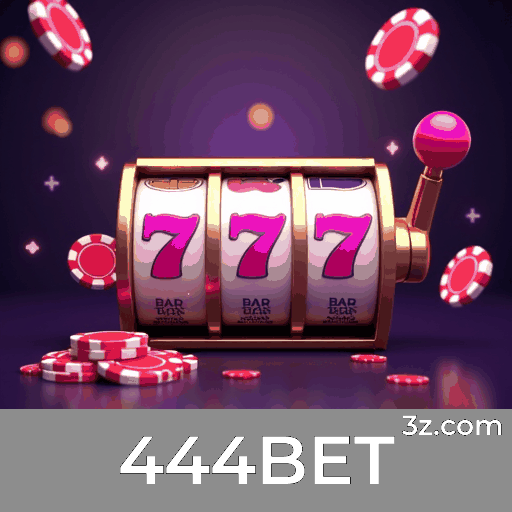 Cadastro na 444BET