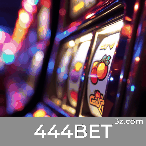 Acessar o site 444BET COM