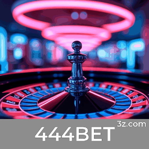 Acesso ao 444BET