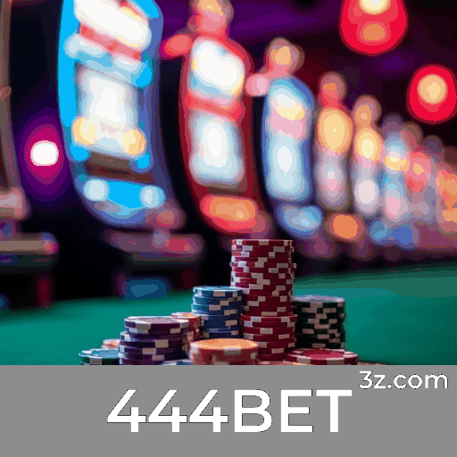 Cassino Online 444BET