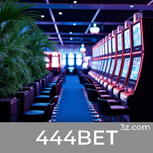 Cassino Online 444BET