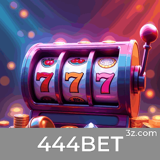 Acesso ao 444BET