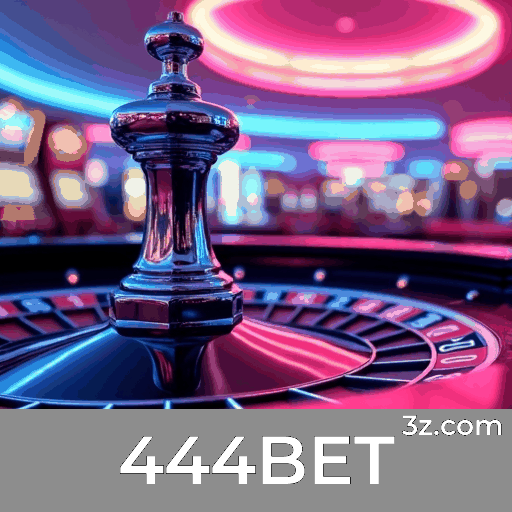 Acesso ao 444BET