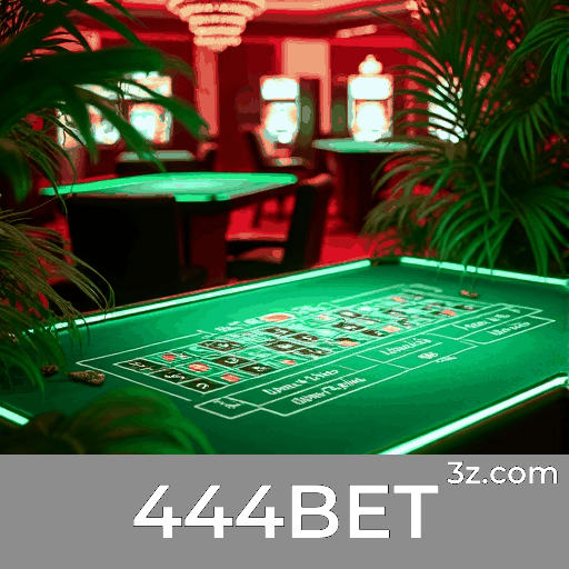 Cassino Online 444BET
