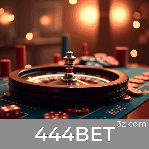Acesso ao 444BET