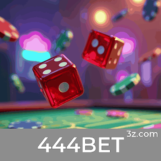 Cassino Online 444BET