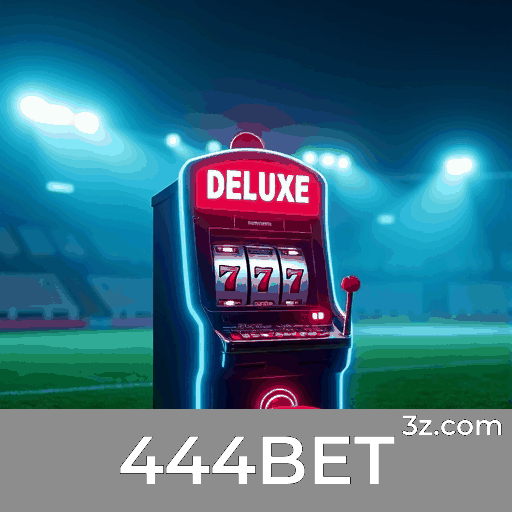Cassino Online 444BET