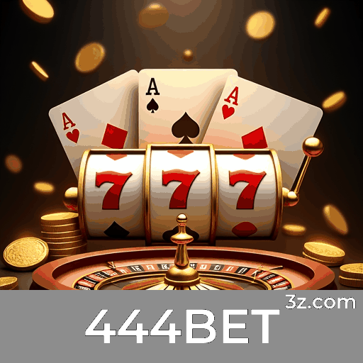 Cassino Online 444BET