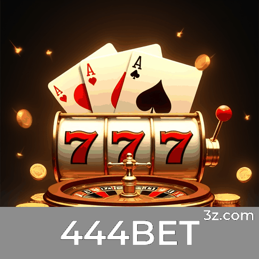Cadastro na 444BET