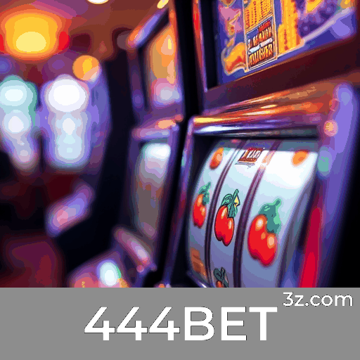 Cadastro na 444BET