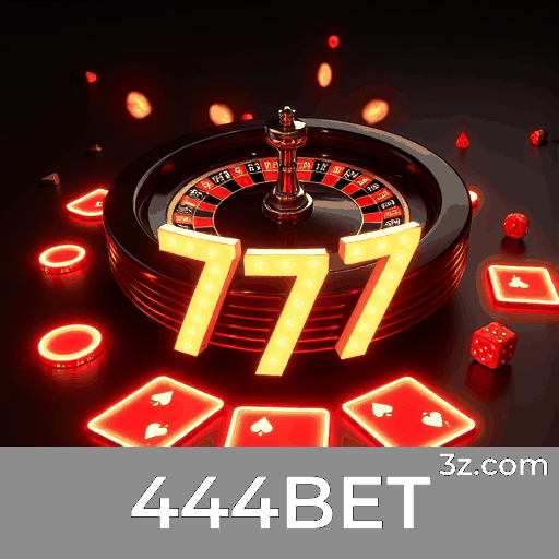 Cassino Online 444BET