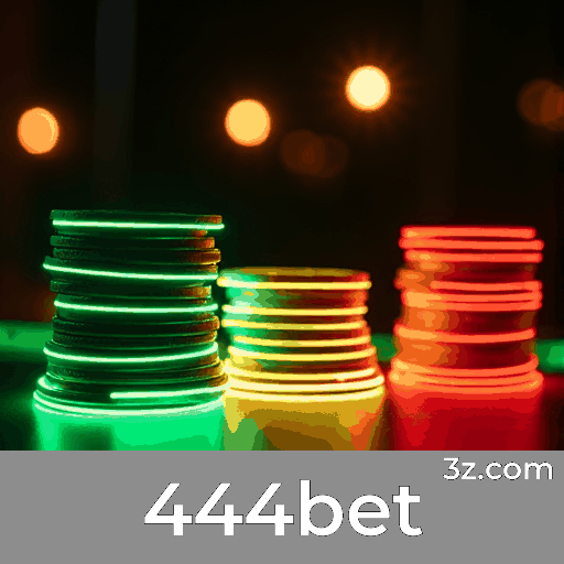 Arquitetura em Nuvem Líder e Segurança Suprema na 444bet