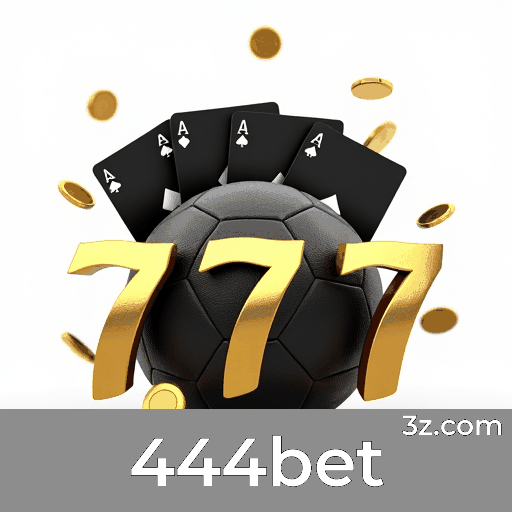 444bet