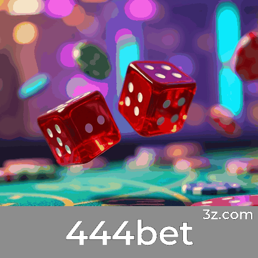 444bet: Seu Cassino Online Premiado e Seguro