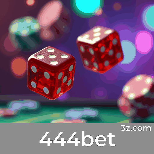 444bet: Seu Cassino Online Premiado e Seguro