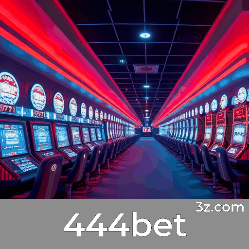 444bet: Apostas Simplificadas com Nosso App Completo