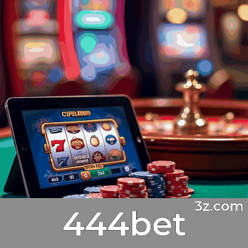 444bet: Apostas Simplificadas com Nosso App Completo