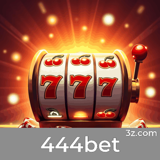 Arquitetura em Nuvem Líder e Segurança Suprema na 444bet