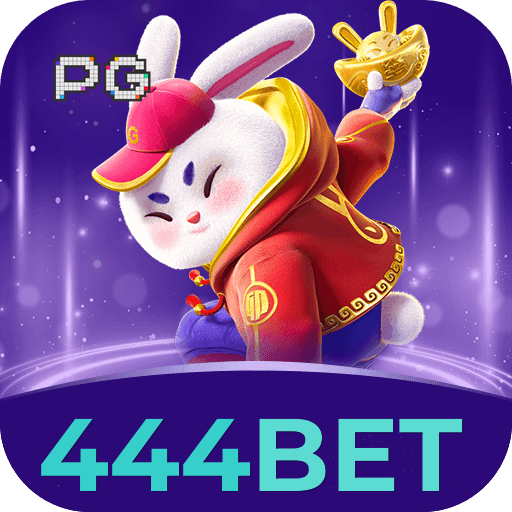 444bet: Jogo em tempo real para brasileiros!